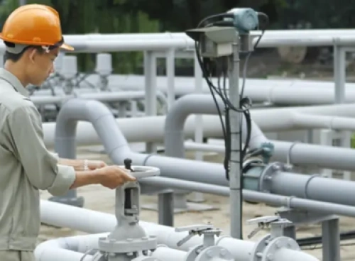 Bảo trì & vận hành