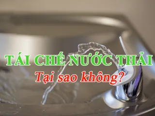NƯỚC UỐNG TRONG TƯƠNG LAI