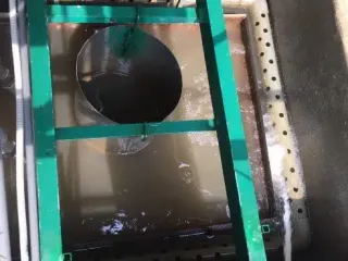 Dịch vụ bảo trì và vận hành hệ thống xử lý nước thải công nghiệp