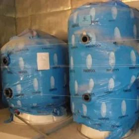 Thiết bị lọc và xử lý nước 