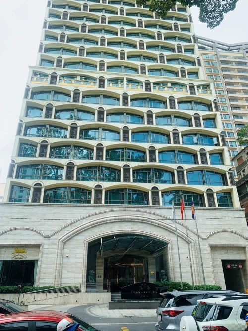 LẬP BÁO CÁO VÀ XIN CẤP GIẤY PHÉP MÔI TRƯỜNG 